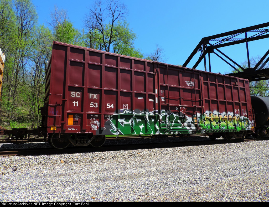 SCFX 115354
